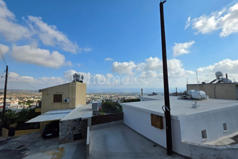 Apartment for sale in Paphos