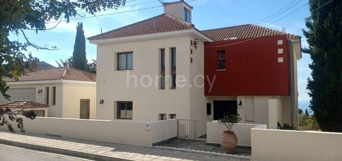 Villa for sale in Paphos