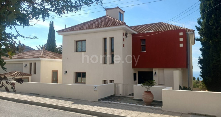 Villa à vendre à Paphos