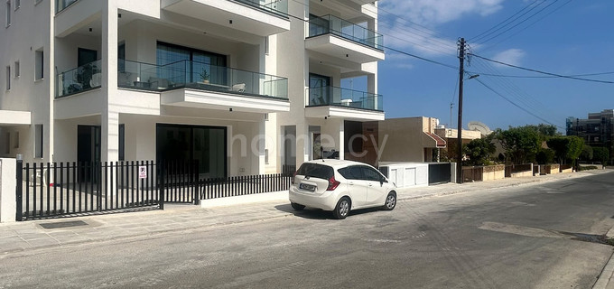 Appartement à vendre à Limassol