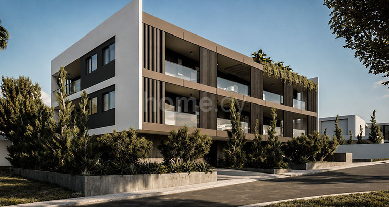 Appartement à vendre à Nicosie