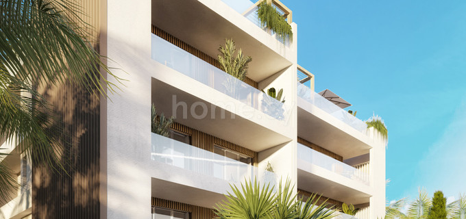 Appartement à vendre à Paphos