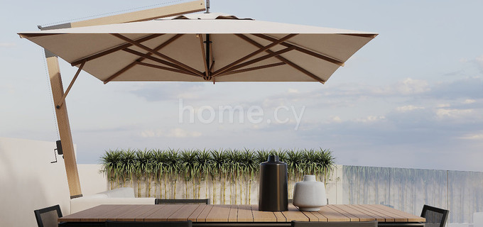 Appartement à vendre à Paphos