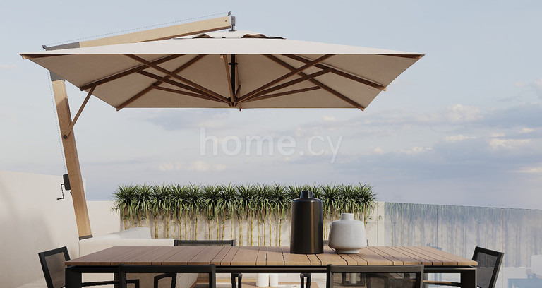 Apartamento a la venta en Paphos