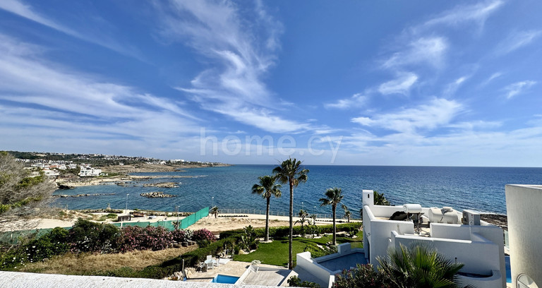 Villa for sale in Paphos