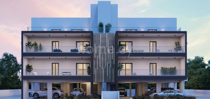Appartement à vendre à Nicosie