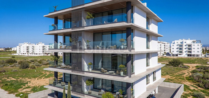 Appartement à vendre à Larnaca