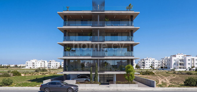 Appartement à vendre à Larnaca