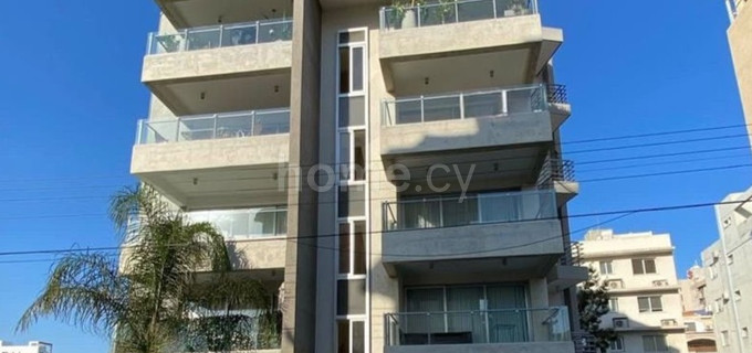 Appartement à vendre à Larnaca