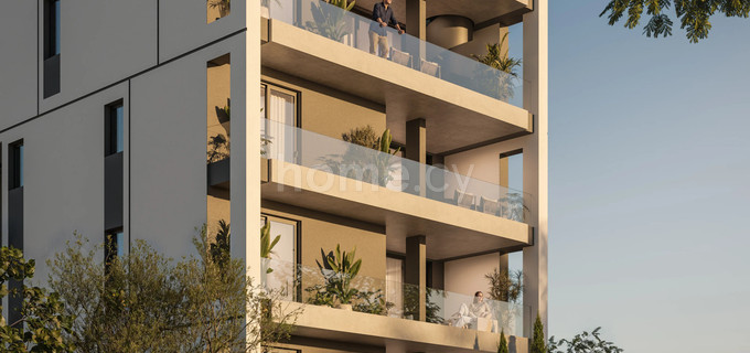 Appartement à vendre à Limassol