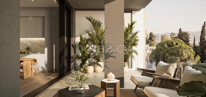 Appartement à vendre à Limassol