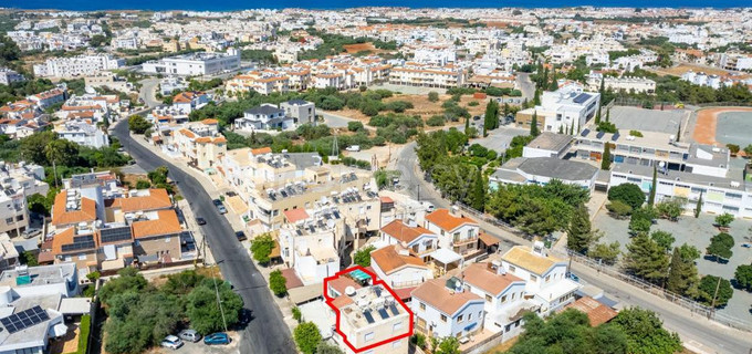 Appartement à vendre à Paralimni