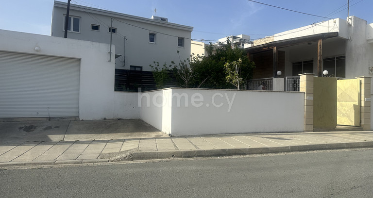 Villa att hyra i Limassol