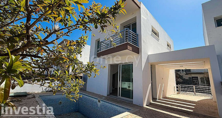 Villa à vendre à Larnaca