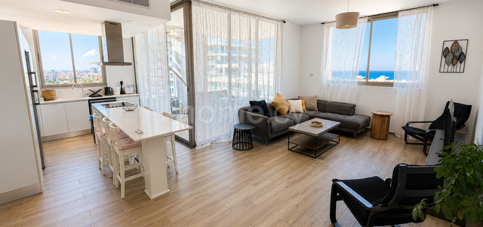 Penthouse à vendre à Larnaca