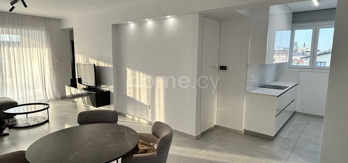 Apartment to rent in Larnaca