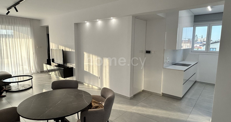 Apartment to rent in Larnaca