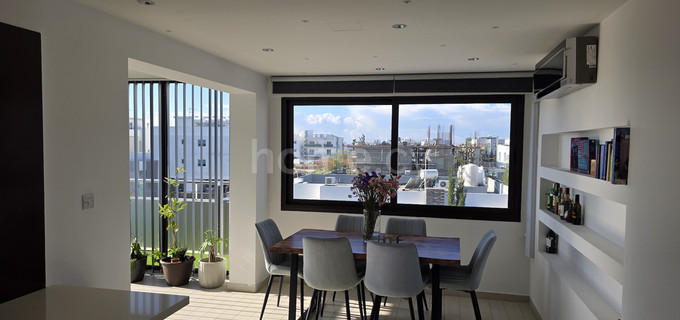 Penthouse à vendre à Larnaca