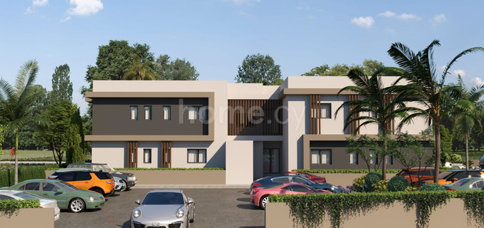 Appartement à vendre à Larnaca