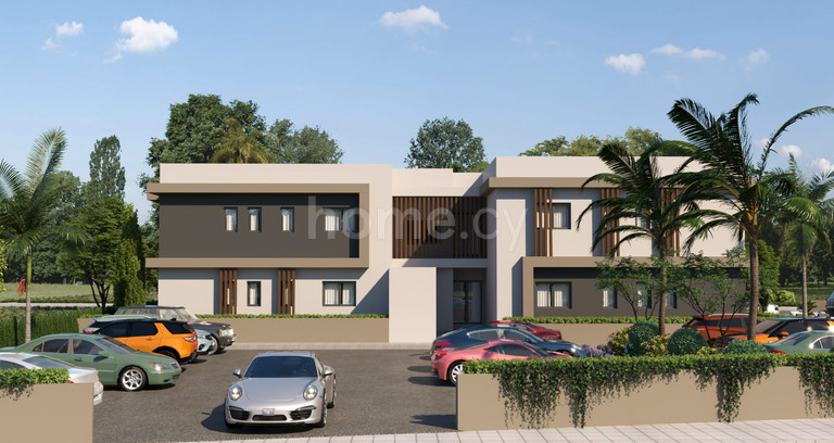 Apartment for sale in Larnaca