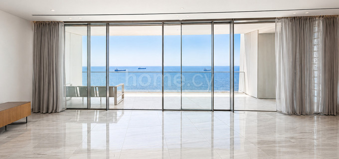 Appartement à vendre à Limassol