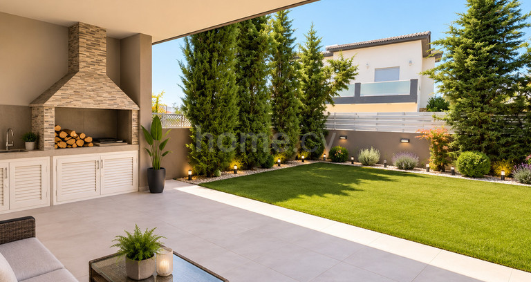 Villa à vendre à Limassol