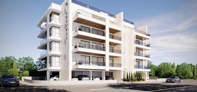 Appartement à vendre à Larnaca