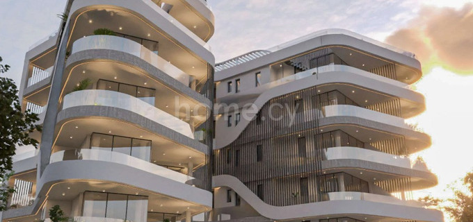 Appartement à vendre à Larnaca