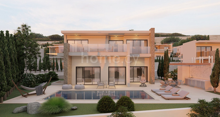 Villa à vendre à Paphos