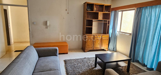 Appartement au rez-de-chaussée à vendre à Nicosie