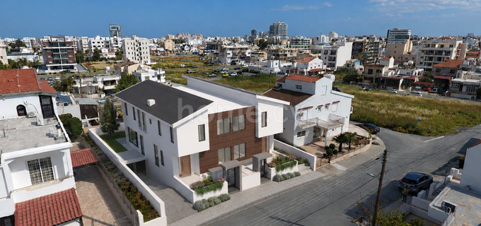 Ημιαυτόνομη μονοκατοικία προς πώληση - Λάρνακα