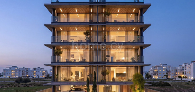 Appartement à vendre à Larnaca