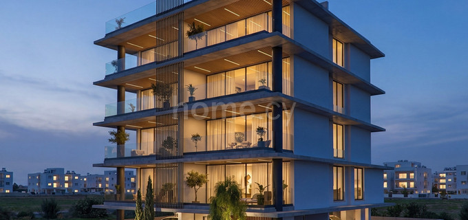 Appartement à vendre à Larnaca