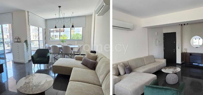 Apartamento para alquilar en Larnaca