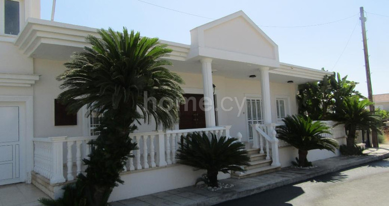 Maison à vendre à Larnaca