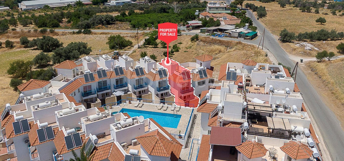 Maisonette à vendre à Paphos