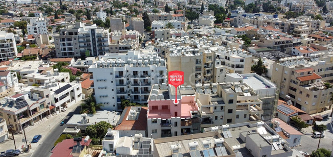 Appartement à vendre à Larnaca