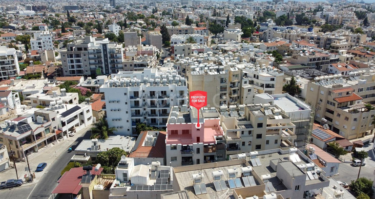 Appartement à vendre à Larnaca