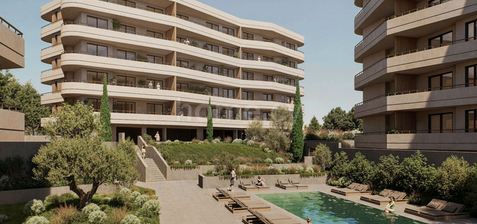 Appartement à vendre à Limassol