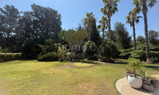 Villa a la venta en Nicosia