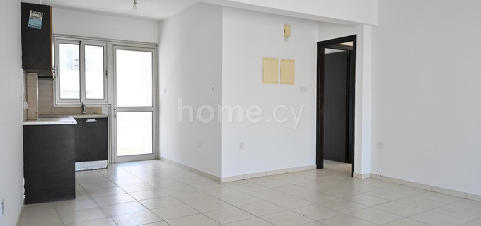 Top floor apartment for sale in Larnaca