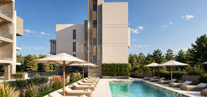 Apartment for sale in Paphos