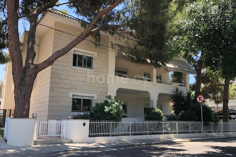 Βίλα προς ενοικίαση - Λευκωσία