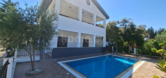 Villa att hyra i Paphos