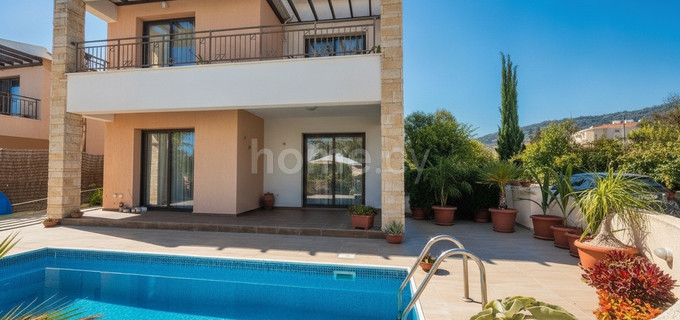 Villa for sale in Paphos