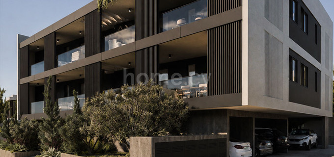 Apartment for sale in Nicosia
