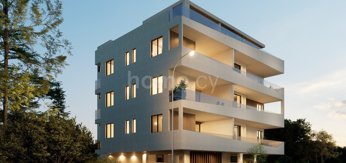 Apartamento a la venta en Nicosia
