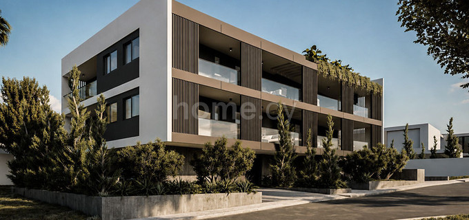 Apartment for sale in Nicosia