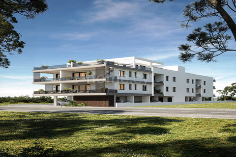 Apartment for sale in Larnaca