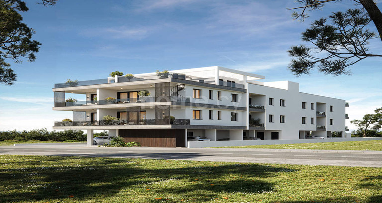 Apartment for sale in Larnaca